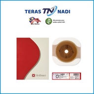 STOMA BAG HOLLISTER 14603 - 2 PCS OSTOMY FLEXTEND FLAT BARRIERS CUT-TO-FIT , 57MM