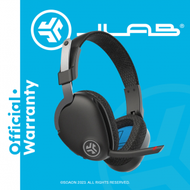 JLAB AUDIO - JBUDS WORK WIRELESS OVER-EAR HEADSET 真無線藍牙耳機