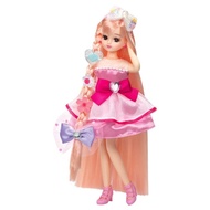 Takara Tomy Licca Doll LD-06 長髮Licca EX | Takara Tomy Licca Doll LD-06 Long Hair Licca EX #DL948193