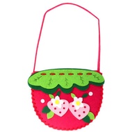 DIY Craft for Kids (Hand bag)