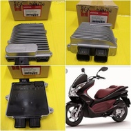 PCX 150 i 2012 กล่อง ECU Honda PCX 150 i ปี 2012 แท้เบิกศูนย์HONDA.ส่งฟรี 30400-KZY-703