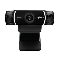 Logitech Pro Stream Webcam C922 (960-001090) -