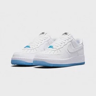 Nike Air Force 1 Low UV Reactive Swoosh 熱感應 變色勾勾 DA8301-101 US5 變色勾勾