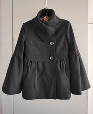 Tara Jarmon Wool jacket