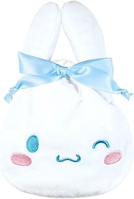 Tees Factory Sanrio Characters SR-5530266CR Cinnamon Roll H5.5 x W 12.6 x D 0.8 inches (14 x 32 x 2