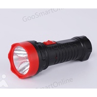 Rechargeable Torch Light Household Led Flashlight Camping