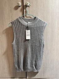 E hyphen world gallery Knit Vest