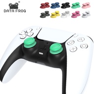 Joystick Replacement Button Suitable For PS5 Controller Thumb Rod Simulation Rocker Cover PlayStation 5 Gamepad Accessories