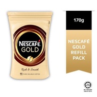 Nescafe Gold Refill 170g