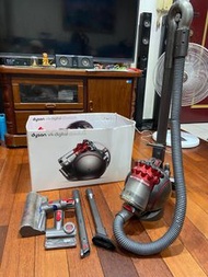 Dyson V4 吸塵器