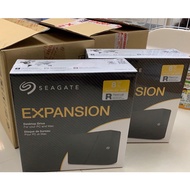 Xinzhuang Price Including Tax Seagate Expansion 8TB 3.5 Inch External Hard Drive (STKP8000400) 8T