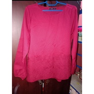 Casual Top Filanto Women