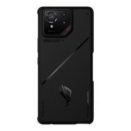 for ASUS ROG Phone 9 Pro / ROG Phone 9 FE / ROG Phone 9 - ASUS ROG Chill Case liquid cooling Cover