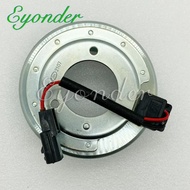 Air Conditioning A/C AC Compressor Magnetic Electromagnetic Clutch Coil for Nissan Rogue Renault Kol
