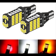 T15 LED Bulb reverse light backup light 3rd brake