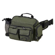 [DAIWA] Bag 22 Daiwa Lure Bag (D) 08531086 Spiral Olive