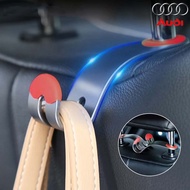 AUDI RS GT A3A4A5A6A7A8Q3Q5Q6Q8TT Car Headrest Hook