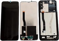 YOOOKOOO for Hisense E60 lite LCD Display Touch Screen Digitizer Assembly Replacement Repair Parts (