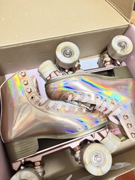 Impala Rollerskates 滾軸溜冰鞋 EU37/US6