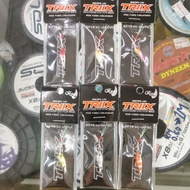 ROD FORD TRIIX MICRO JIG UV 3G