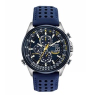 【HOT】 CITIZEN I Generation Watch Eco-Drive Men Simple Watches AT8020-54L