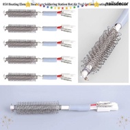 NAILSDECOR Heating Element Heat Core, 130mm 500W Soldering Station,  24V 850 Ceramic Heating Element