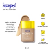 Supergoop! Protec(Tint) Sunscreen SPF 50 PA++++ 35ml
