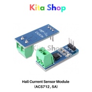 ACS712 5A Current Sensor Module