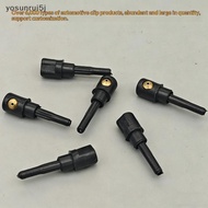yosunrui5j] Wash Nozzle 1 2 6Pcs Rear Windshield For T5 Golf Mk4 Mk5 Mk6 94-09 Car Water er Universa