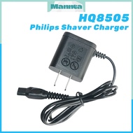HQ8505 Philips Shaver Charger Adaptor Charger For Philips HQ RQ PT S5000 Series