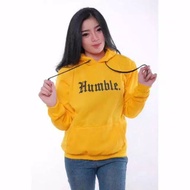 Humble Sweater