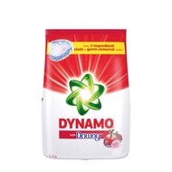 Dynamo Detergent With Downy 2.1kg