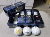 全新Titleist NXT Tour 高爾夫球
