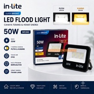 INLITE LED Flood Light INF060 50W IP65