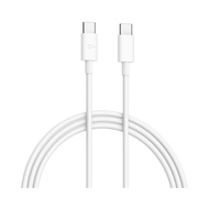 CUKTECH Type-C to Type-C Cable [1.5M]