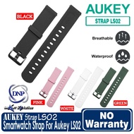 Cuci Gudang Aukey Smartwatch Strap Ls02 20Mm Original Sk 881|Sk 882|Sk