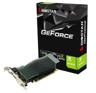 Biostar GeForce GT 210 1GB DDR3 64 Bit