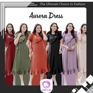 AURORA DRESS BY FEE FASHION QISMA STORE/