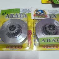 Lagenda115/Lagenda115fi ARATA Racing Auto Clutch Stopper