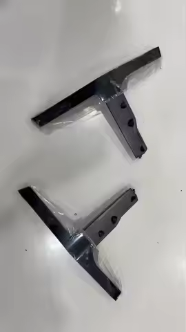 Original for 49inch UA49J5200AR UA49J5200 TV Stand Legs