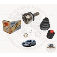 CV Joint For Hyundai Elantra XD 1.6 Manual