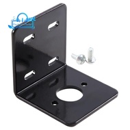 DC Motor 775 Series 12V/24V DC Motor Mounting Bracket with Two M3 Screws