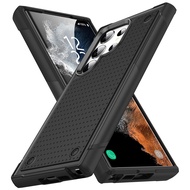 Shock Resistant Phone Case for Samsung Galaxy S24 Ultra S 24 Plus S24ultra