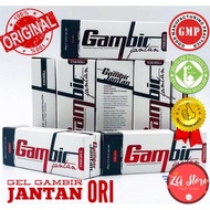 ORIGINAL GEL GAMBIR JANTAN MEN SKINCARE