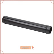 TOPBEAUTYMY Front Fork Barrel Shaft, Aluminium Alloy 20mm to 15mm ,15 to12mm Thru Axle Hub Adapter, 