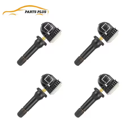 EV6T1A180DC EV6T1A180DD Tire Pressure Sensor for Ford Fiesta Focus Mondeo Kuga Tire Pressure Monitor