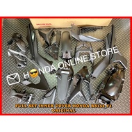 FULL SET INNER Cover Honda RS150 RS 150 V1 (14 Keping) 100% HONDA Original