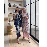 Miss Nomi - Alhena Eid Kaftan/Motif Kaftan/Eid Kaftan/Women's Clothes/Muslim Dress/Satin Kaftan/Gamis/Eid Clothes 2024