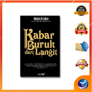 Buku Kabar Buruk dari Langit- Muhidin M Dahlan