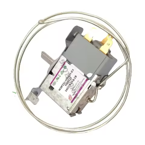 new for Refrigerator thermostat temperature switch thermostat WDF22J-100-024-EX accessories 1065725